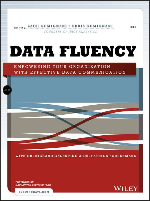 Data Fluency