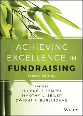 Achieving Excellence in Fundraising