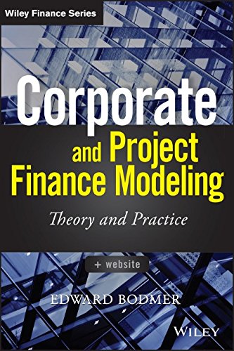 International Valuation, Modelling and Project Finance Analysis