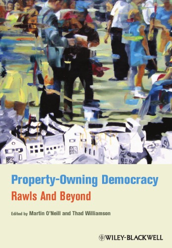 Property-Owning Democracy