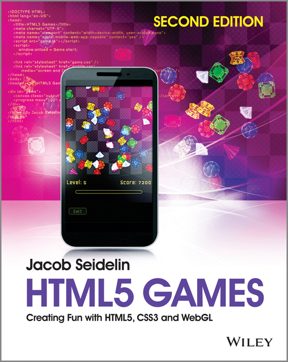 HTML5 Games