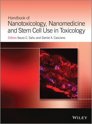 Handbook of Nanomedicine and Nanotoxicology