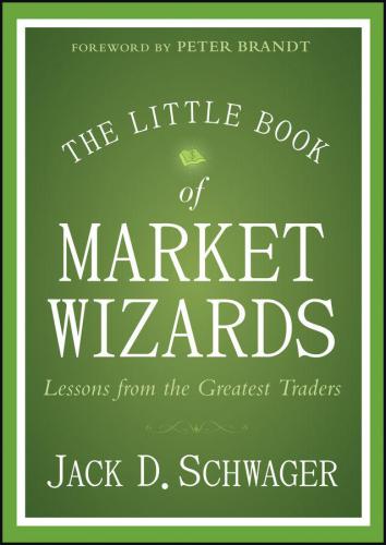 The Little Book of Market Wizards