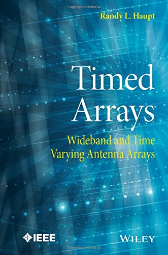 Timed Arrays