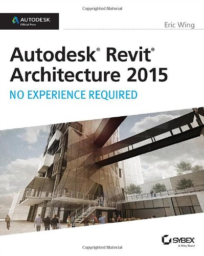 Autodesk Revit Architecture 2015