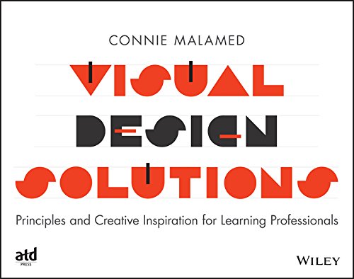The Learning Designer's Visual Design Book