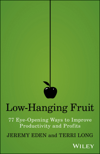 Low-Hanging Fruit