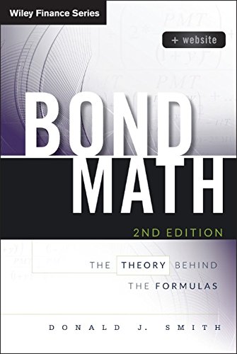 Bond Math