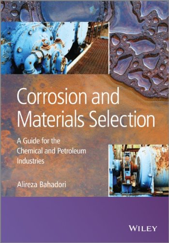 Corrosion and Materials Selection