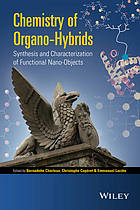 Chemistry of Organo-Hybrids