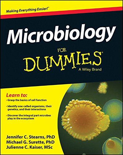 Microbiology for Dummies