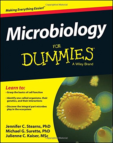 Microbiology for Dummies