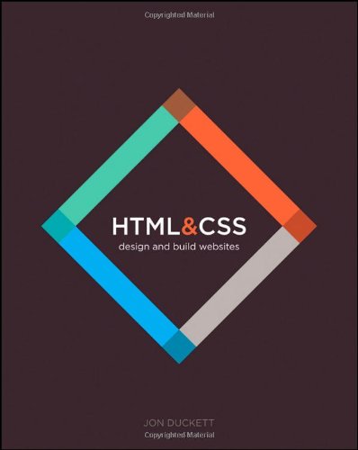 HTML &amp; CSS