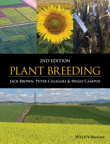 Plant Breeding