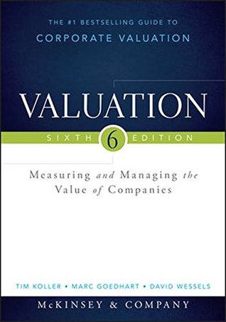 Valuation