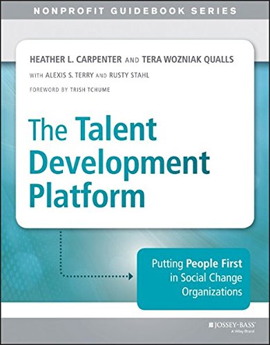 The Talent Development Platform