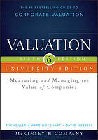 Valuation