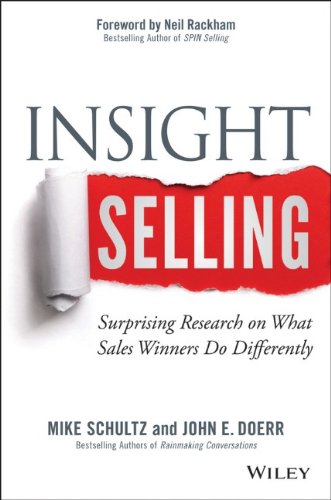 Insight Selling