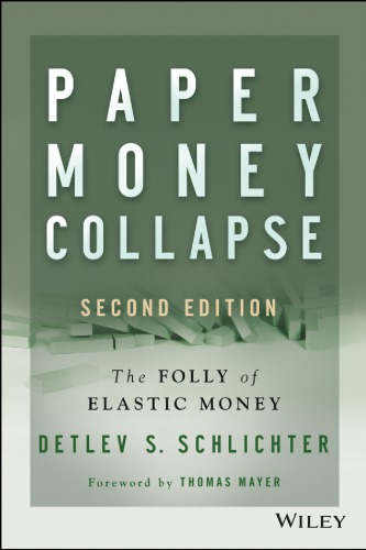 Paper Money Collapse