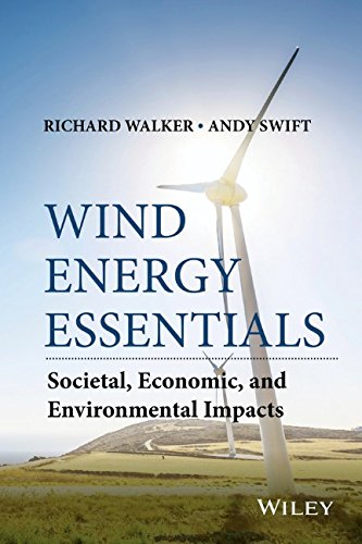 Wind Energy Impacts