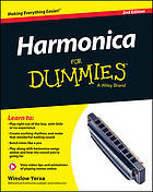 Harmonica For Dummies