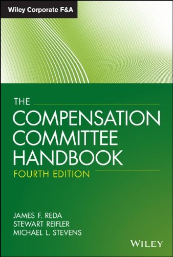 Compensation Committee Handbook.