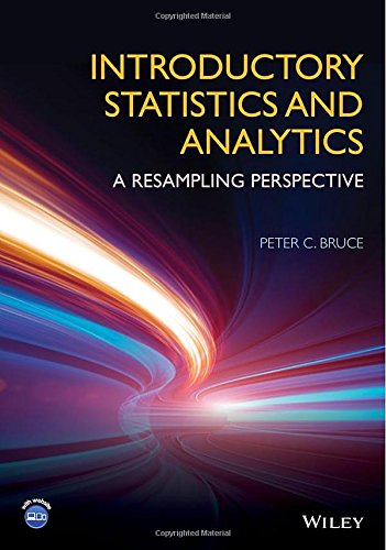 Introductory Statistics and Analytics