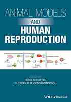 Animal Models and Human Reproduction