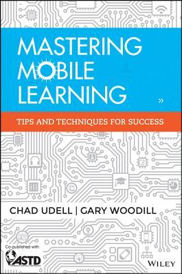 Mastering Mobile Learning