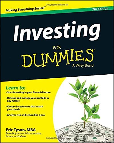 Investing for Dummies