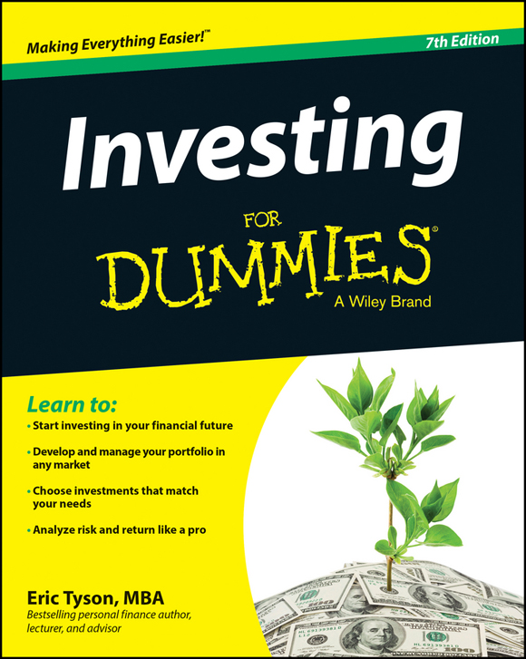 Investing For Dummies