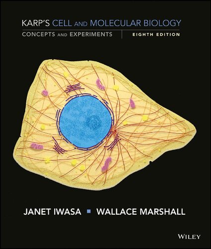 Cell and Molecular Biology