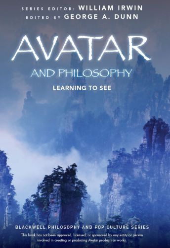 Avatar and Philosophy