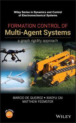 Formation Control of Multi-Agent Systems