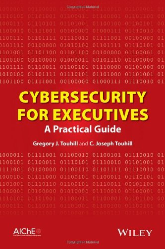 Cybersecurity for Executives