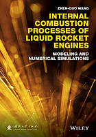 Internal Combustion Processes of Liquid Rocket Engines