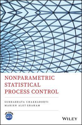 Nonparametric Methods for Statistical Quality Control