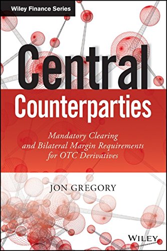 Central Counterparties