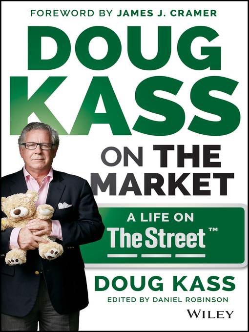 Doug Kass on the Market