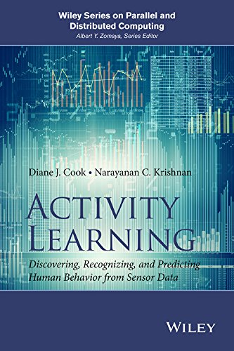 Activity Learning