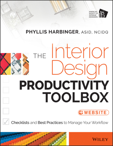 The Interior Design Productivity Toolbox