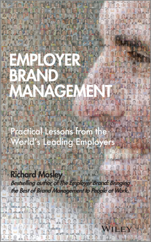 Employer Brand Management