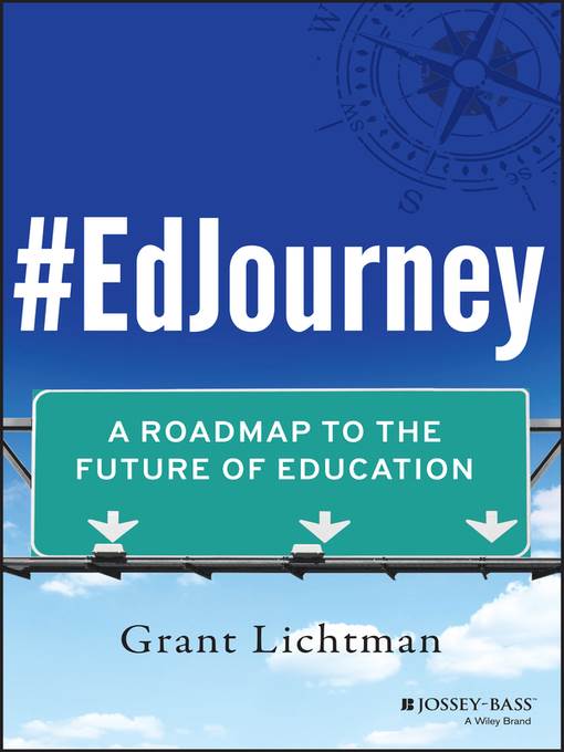 #EdJourney