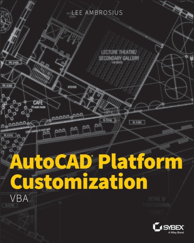 AutoCAD Platform Customization