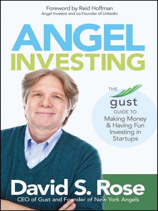 Angel Investing