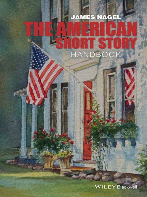 The American Short Story Handbook