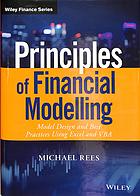 Financial Modeling in Practice