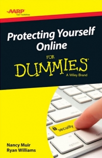 AARP Protecting Yourself Online for Dummies