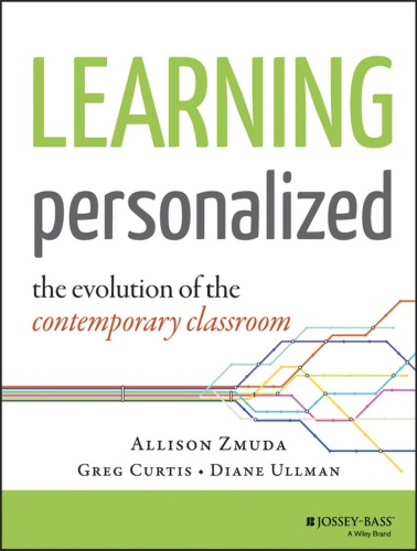 Learning Personalized