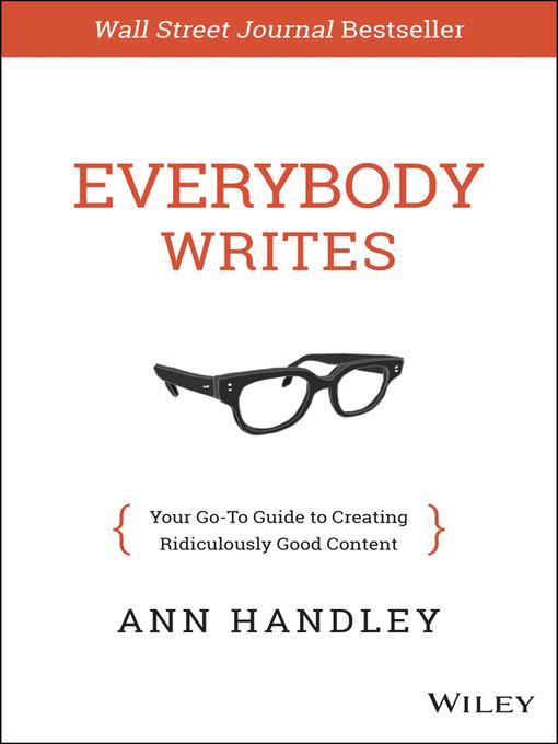 Everybody Writes